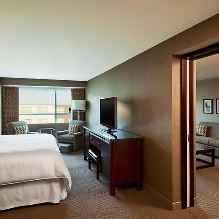 Sheraton Hotel Valley Forge King of Prussia Exterior foto