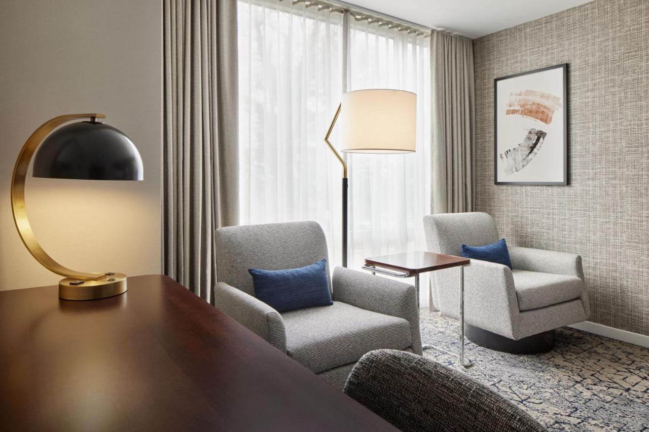 Sheraton Hotel Valley Forge King of Prussia Exterior foto