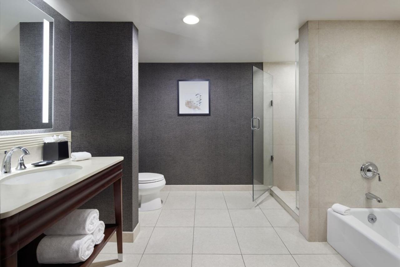 Sheraton Hotel Valley Forge King of Prussia Exterior foto