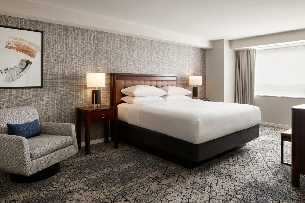 Sheraton Hotel Valley Forge King of Prussia Exterior foto