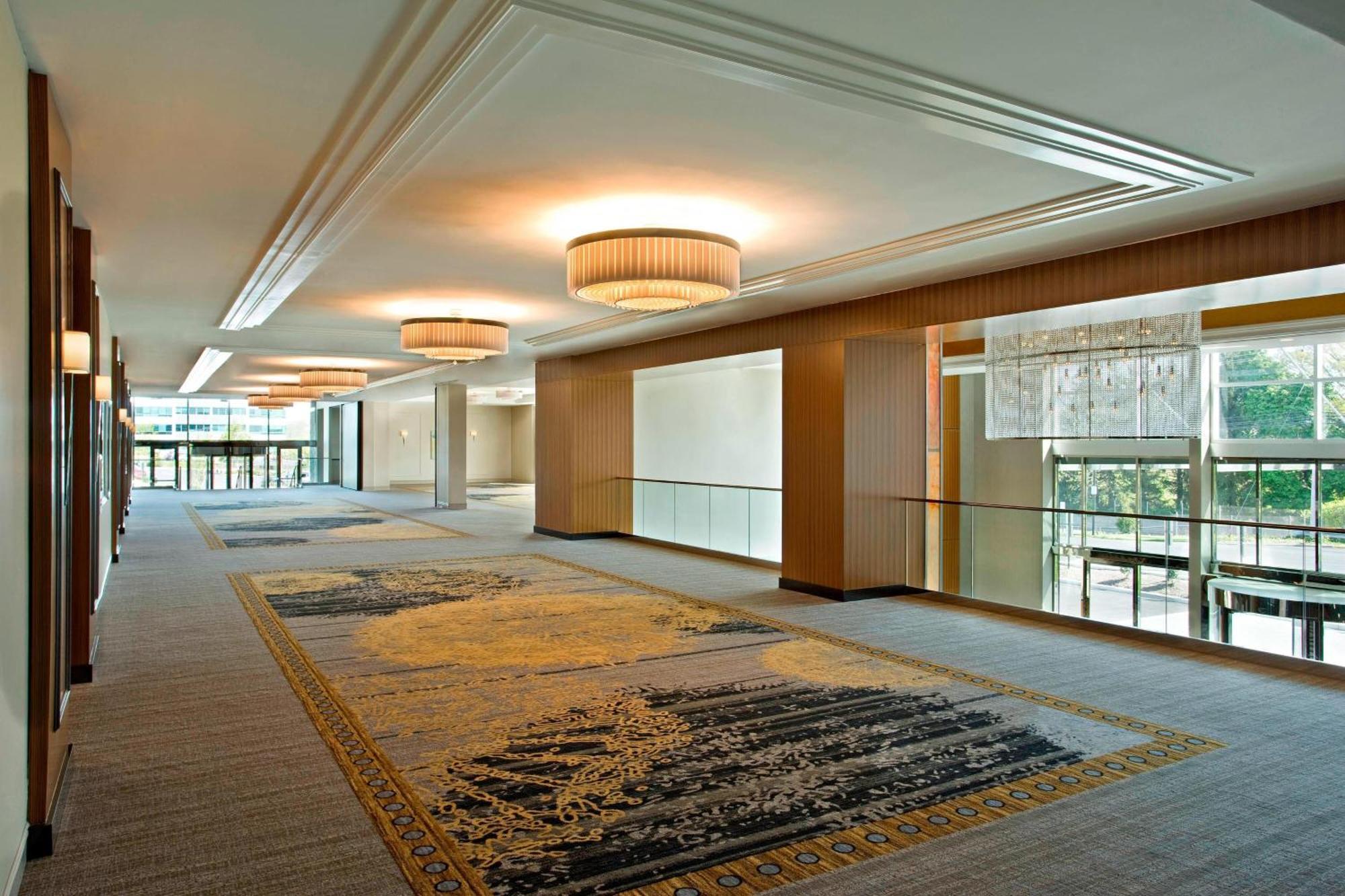Sheraton Hotel Valley Forge King of Prussia Exterior foto