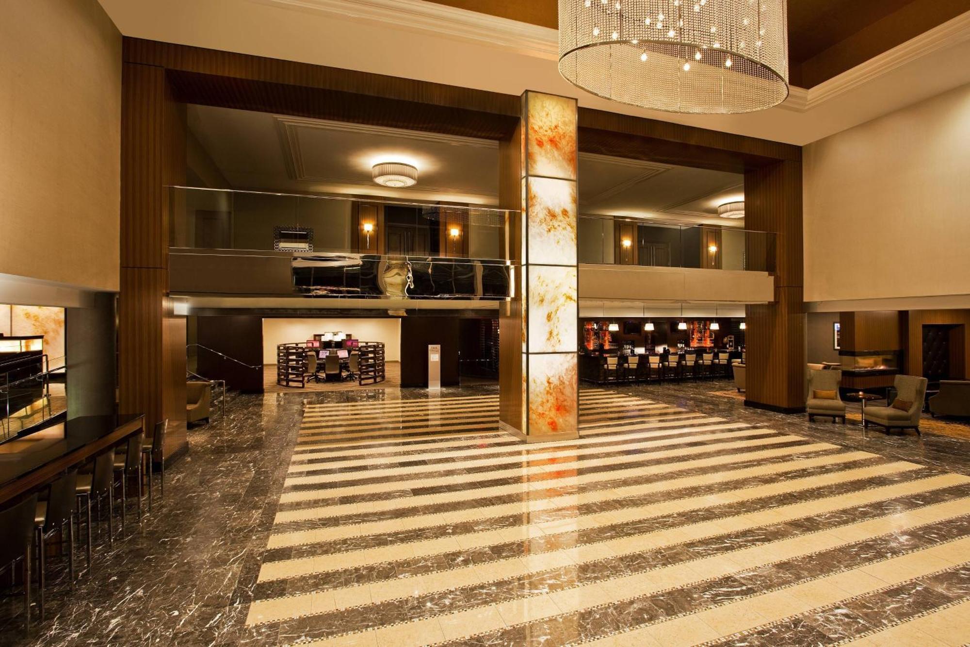 Sheraton Hotel Valley Forge King of Prussia Exterior foto
