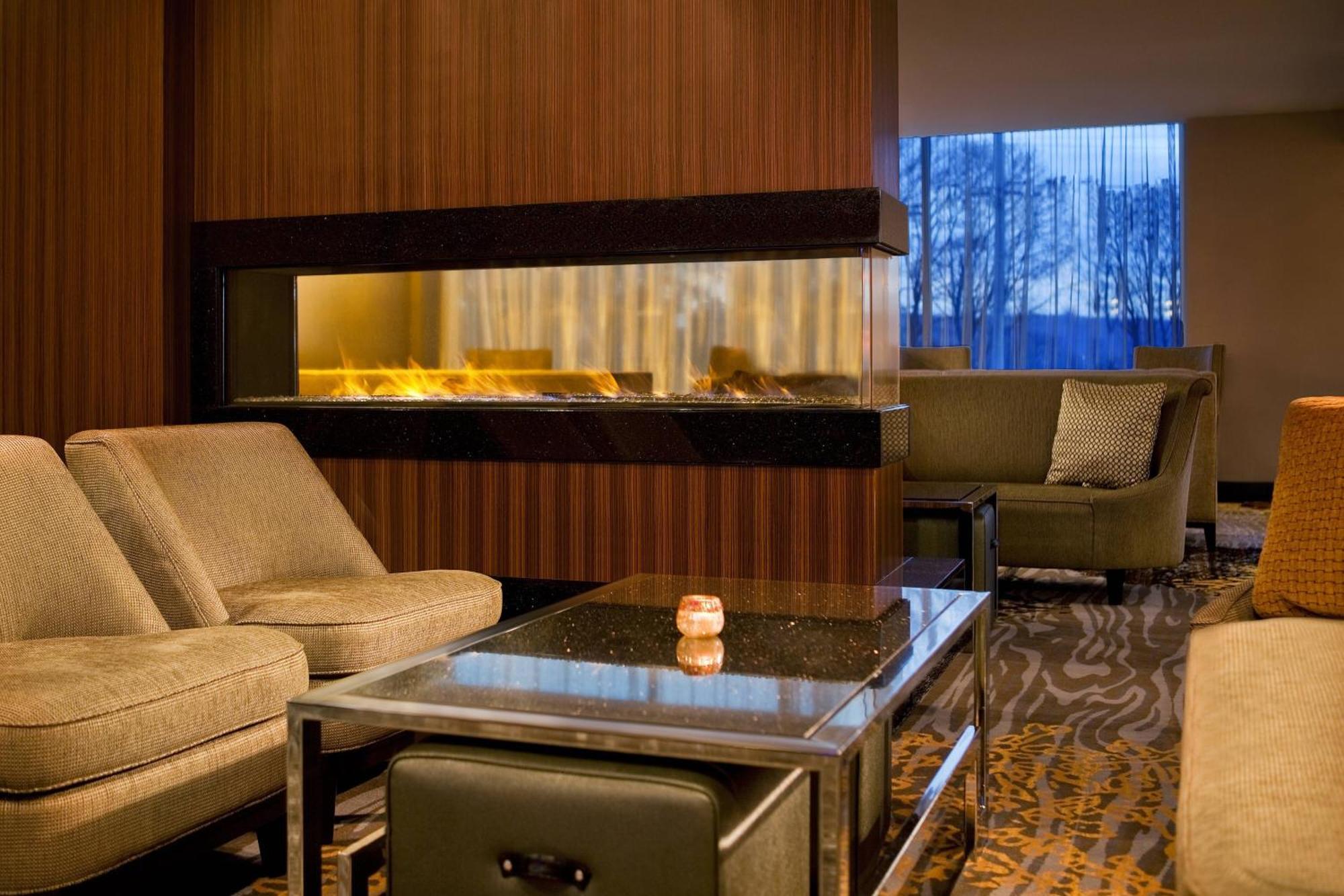 Sheraton Hotel Valley Forge King of Prussia Exterior foto