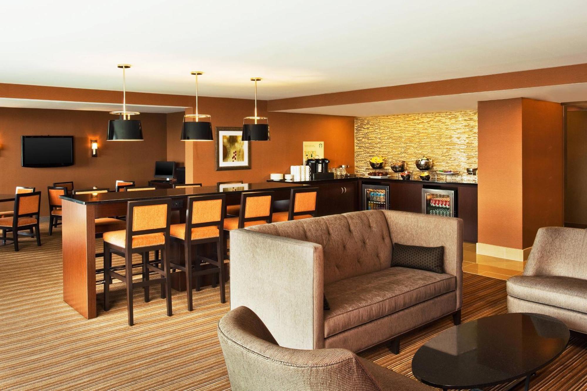 Sheraton Hotel Valley Forge King of Prussia Exterior foto
